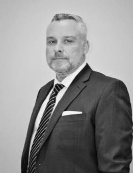 Volker Dahrmann, LL.M.